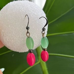 Earrings (Free with Purchase)
